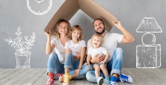 Richiedi un immobile