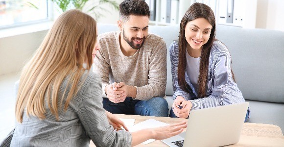 Valuta il tuo immobile